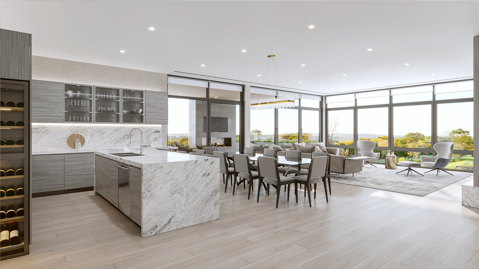 Home - Summit Club Residences